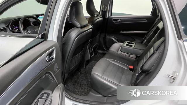 Renault Korea (Samsung) XM3 2020 Белый из Кореи, фото 3