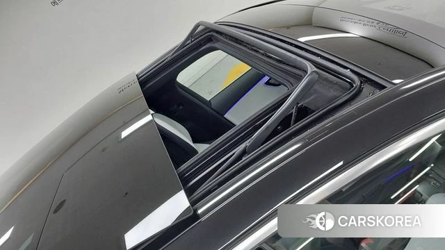 Mercedes-Benz E-Class W214 2025 Черный из Кореи, фото 3