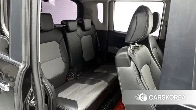 Kia The New Ray id 3646686 из Кореи 3