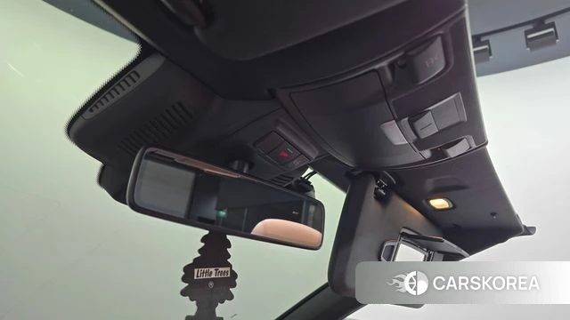 Mercedes-Benz C-Class W205 2020 Черный из Кореи, фото 3