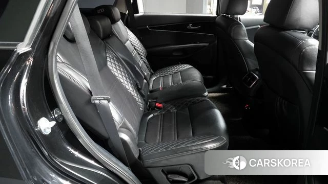 Kia The New Sorento 2019 Черный из Кореи, фото 3