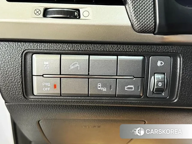 Ssangyong Rexton Sports 2018 Белый из Кореи, фото 3