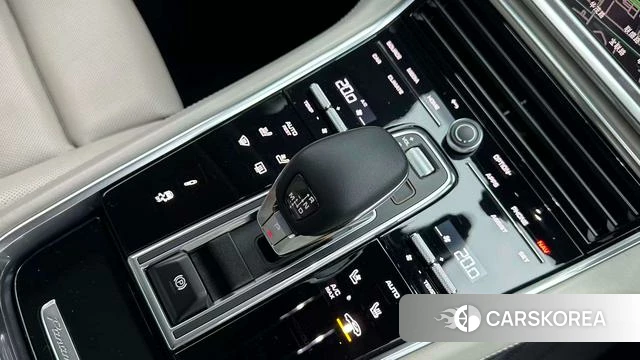 Porsche Panamera 2023 Другой из Китая, фото 3