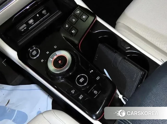 Kia Sportage 5th Generation 2021 Серебристо-серый из Кореи, фото 3