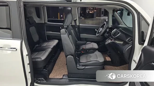 Kia The New Ray 2021 Белый из Кореи, фото 3