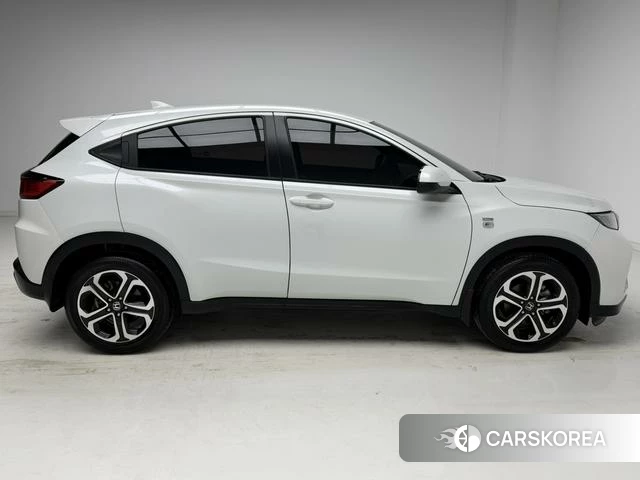 Honda XR-V 2021 Белый из Китая, фото 3
