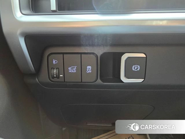 Hyundai Santa Fe (MX5) 2024 Белый из Кореи, фото 3