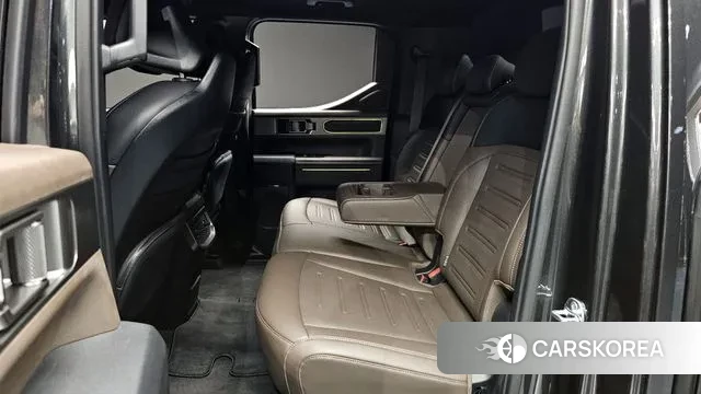 Kia Tasman 2025 Серый из Кореи, фото 3