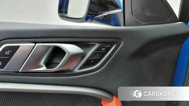 BMW 2 Series Gran Coupe (F44) 2022 Небесно-голубой из Кореи, фото 3