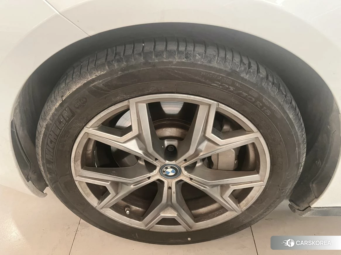 BMW i3 2023 Белый из Китая, фото 3