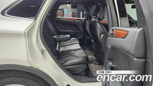 Lincoln MKC id 2683634 из Кореи 3