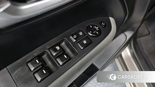 Kia The New Ray 2021 Песочный из Кореи, фото 3