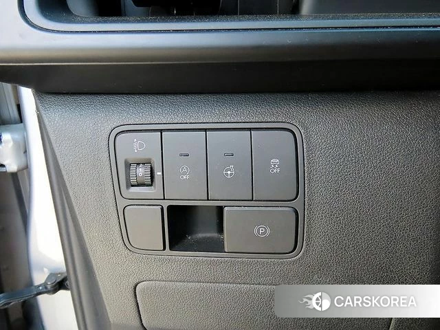 Hyundai Staria 2024 Серый из Кореи, фото 3