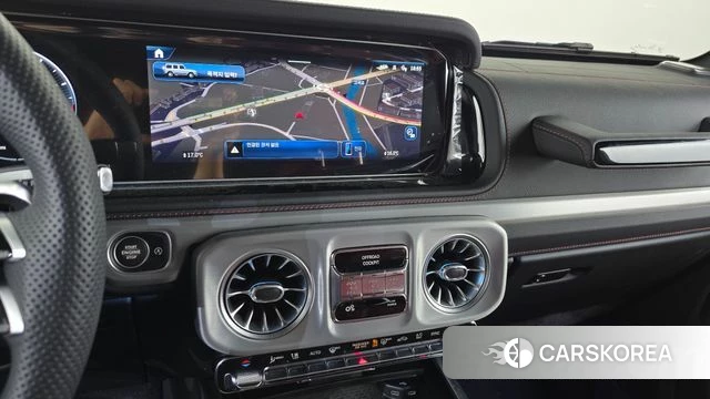 Mercedes-Benz G-Class W465 2025 Белый из Кореи, фото 3