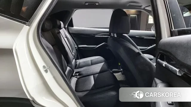 Kia Seltos 2019 Белый из Кореи, фото 3