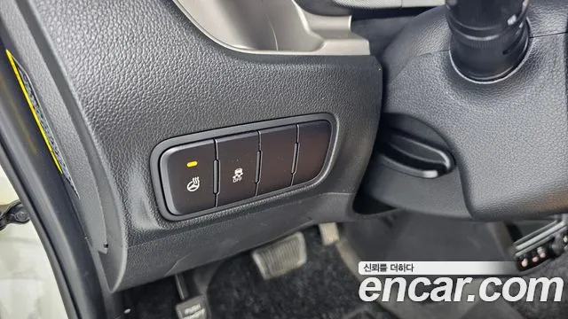 Kia The New Ray 2019 Белый из Кореи, фото 3