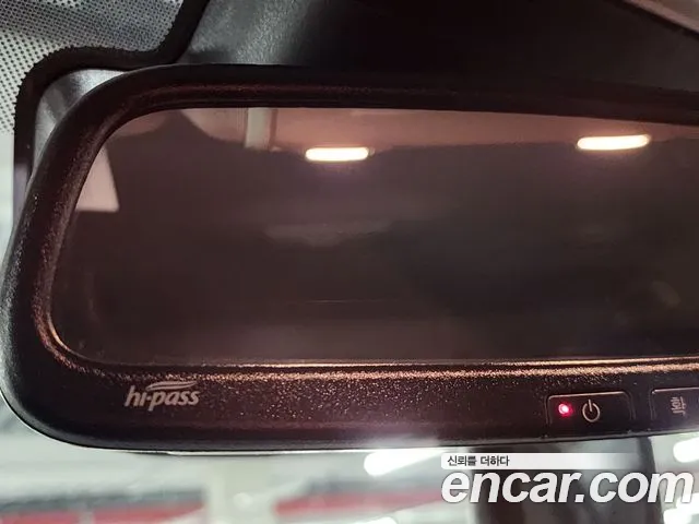 Renault Korea (Samsung) XM3 id 2696849 из Кореи 3