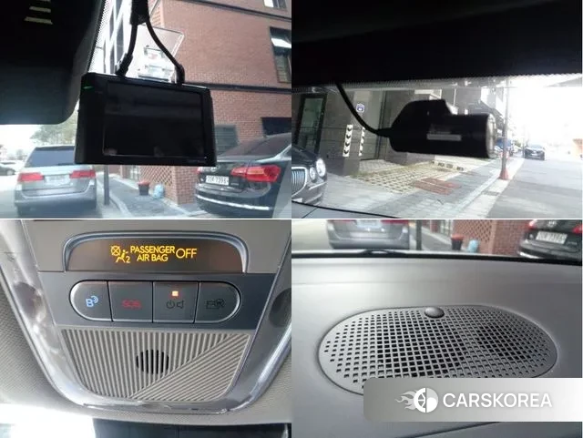 Hyundai Ionic 5 2021 Белый из Кореи, фото 3