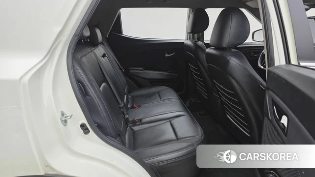 Ssangyong Berry New Tivoli 2022 Белый из Кореи, фото 3