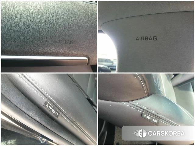 Hyundai Grandeur IG 2018 Черный из Кореи, фото 3