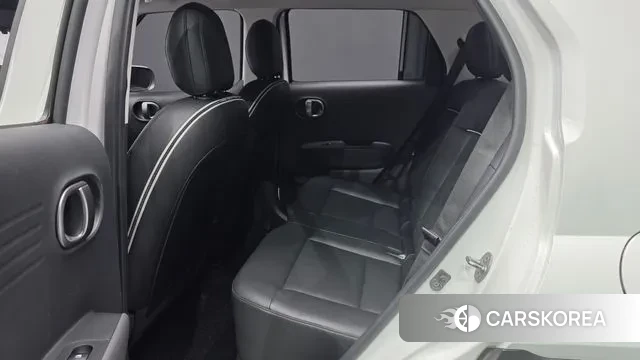 Hyundai Casper 2024 Белый из Кореи, фото 3