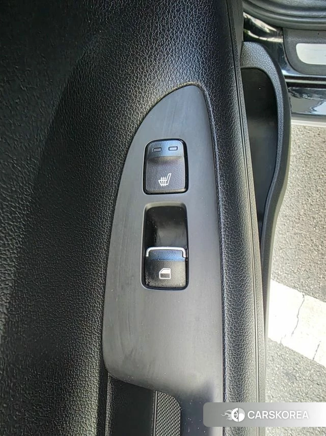 Hyundai Grandeur IG 2018 Черный из Кореи, фото 3