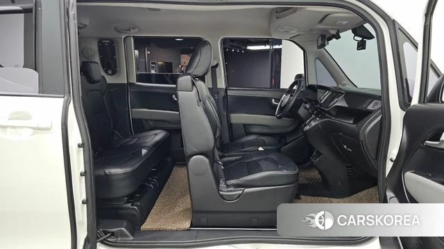 Kia The New Kia Ray 2023 Белый из Кореи, фото 3