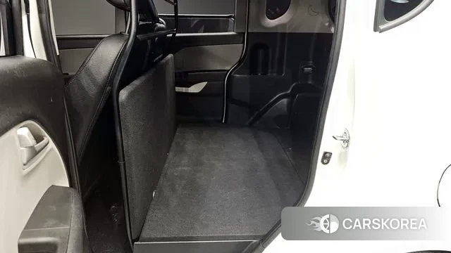 Kia The New Ray 2021 Белый из Кореи, фото 3