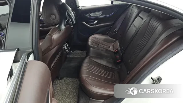 Mercedes-Benz CLS-Class C257 2018 Белый из Кореи, фото 3