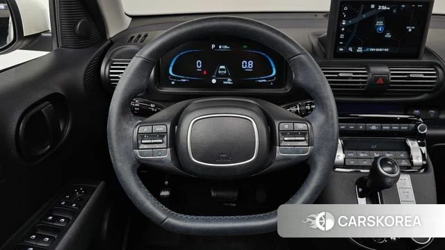Hyundai Casper 2022 Белый из Кореи, фото 3