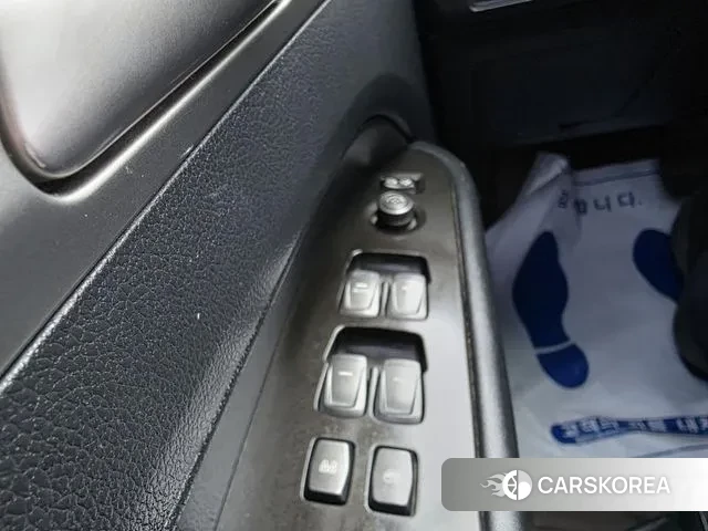 Ssangyong Rexton Sports 2018 Синий из Кореи, фото 3