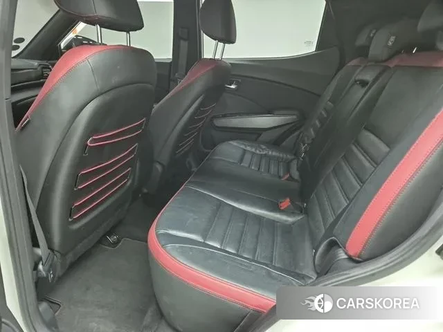 Ssangyong Berry New Tivoli 2019 Белый из Кореи, фото 3