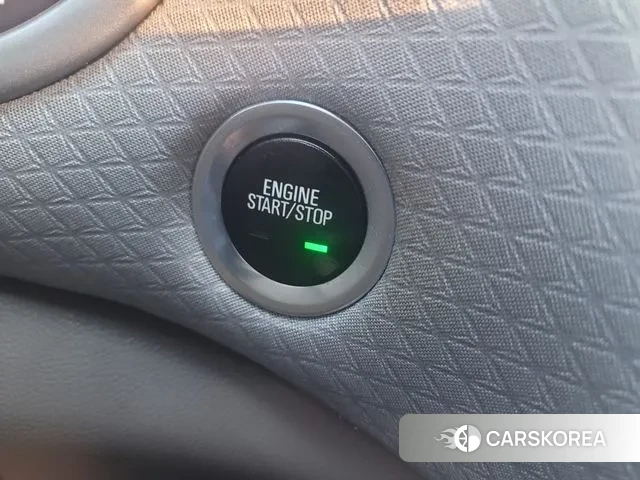 Chevrolet (GM Daewoo) All New Malibu id 3474944 из Кореи 3