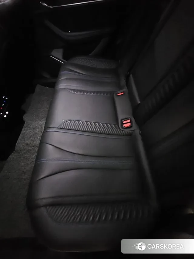 Renault Korea (Samsung) Grand Coleos 2024 Жемчужный цвет из Кореи, фото 3