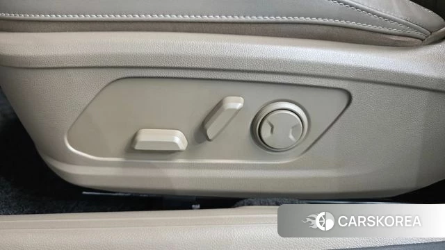 Kia K8 Hybrid 2022 Черный из Кореи, фото 3