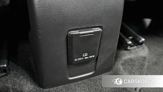 Chevrolet (GM Daewoo) The New Trax 2020 Серый из Кореи, фото 3