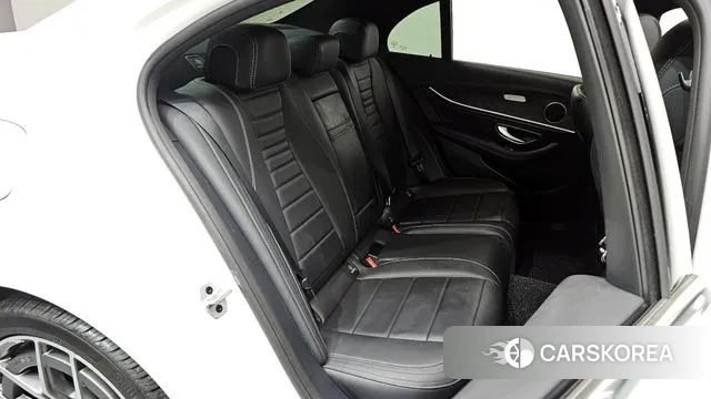 Mercedes-Benz E-Class W213 2020 Белый из Кореи, фото 3