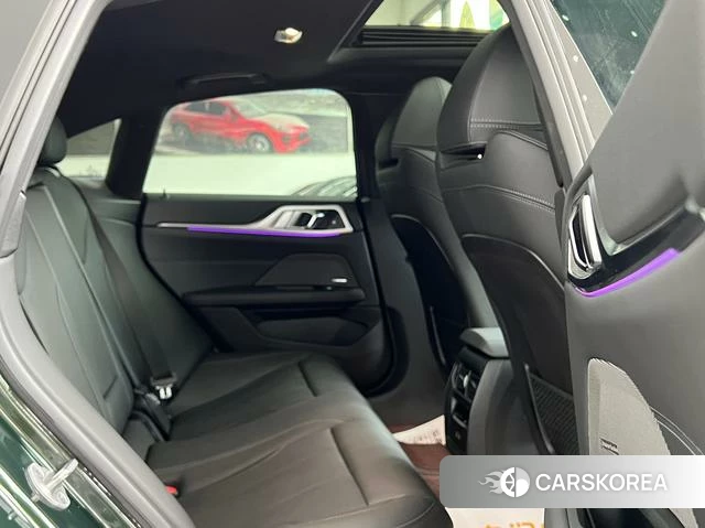BMW 4 series 2023 Другой из Китая, фото 3