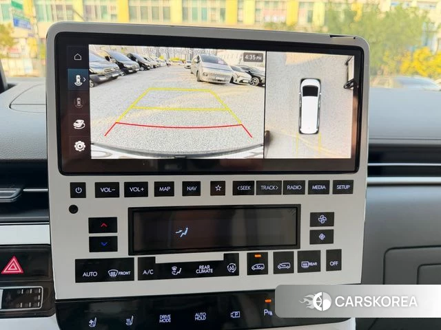 Hyundai Staria 2025 Черный из Кореи, фото 3