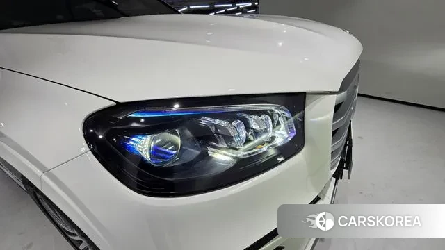 Mercedes-Benz GLS - Class X167 2024 Белый из Кореи, фото 3