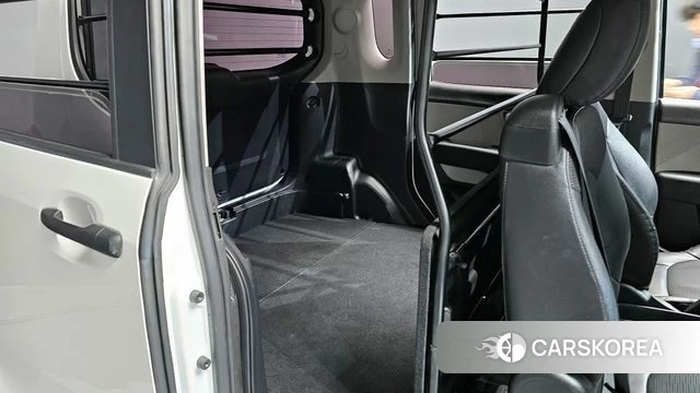 Kia The New Ray 2021 Белый из Кореи, фото 3