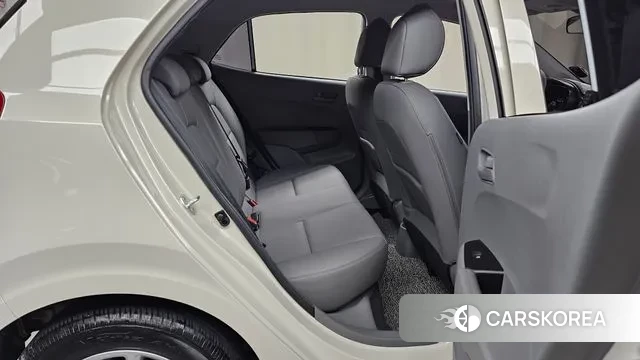 Kia All New Morning (JA) 2020 Жемчужный цвет из Кореи, фото 3