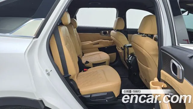 Kia Sorento 4th Generation id 2712271 из Кореи 3