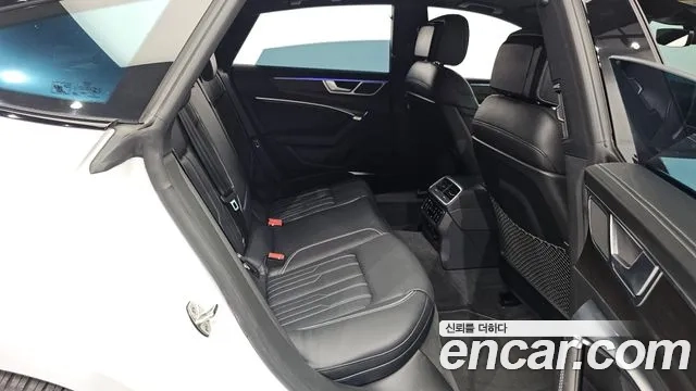 Audi A7 (4K) id 2910727 из Кореи 3