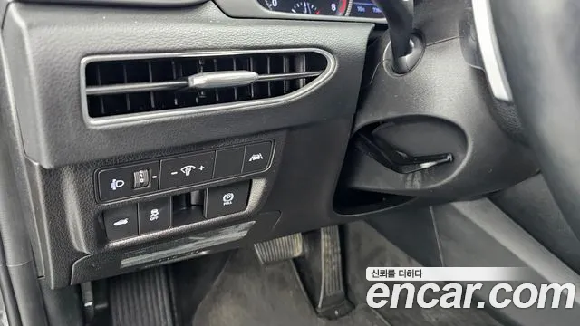 Hyundai Sonata (DN8) 2020 Серый из Кореи, фото 3