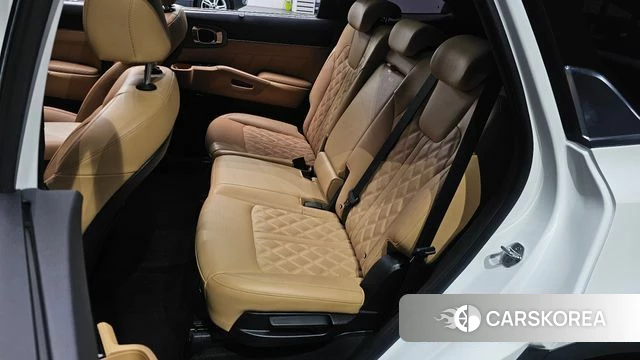 Kia Sorento 4th Generation 2020 Белый из Кореи, фото 3