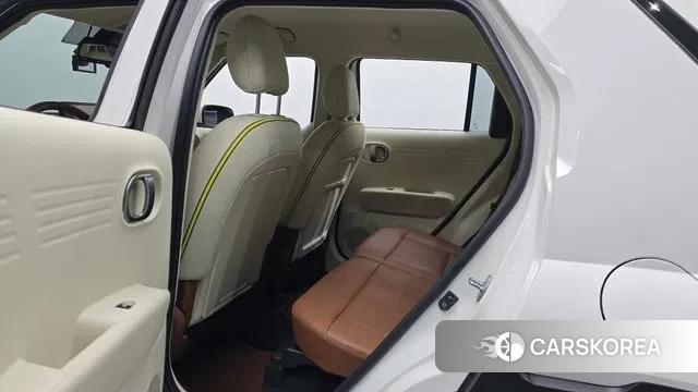 Hyundai The New Casper 2024 Белый из Кореи, фото 3