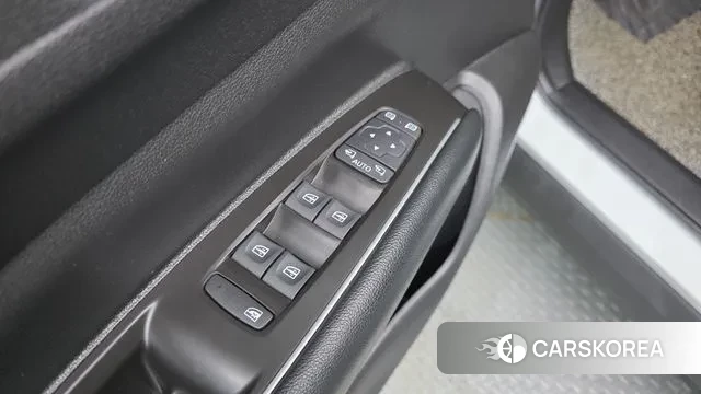 Renault Korea (Samsung) The New QM6 2020 Белый из Кореи, фото 3