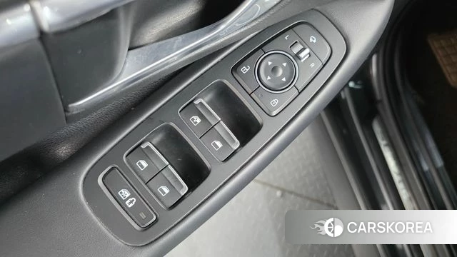 Hyundai Sonata (DN8) 2019 Серый из Кореи, фото 3