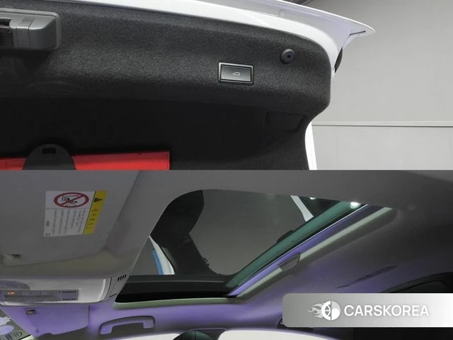 Volkswagen Passat GT (B8) 2018 Белый из Кореи, фото 3